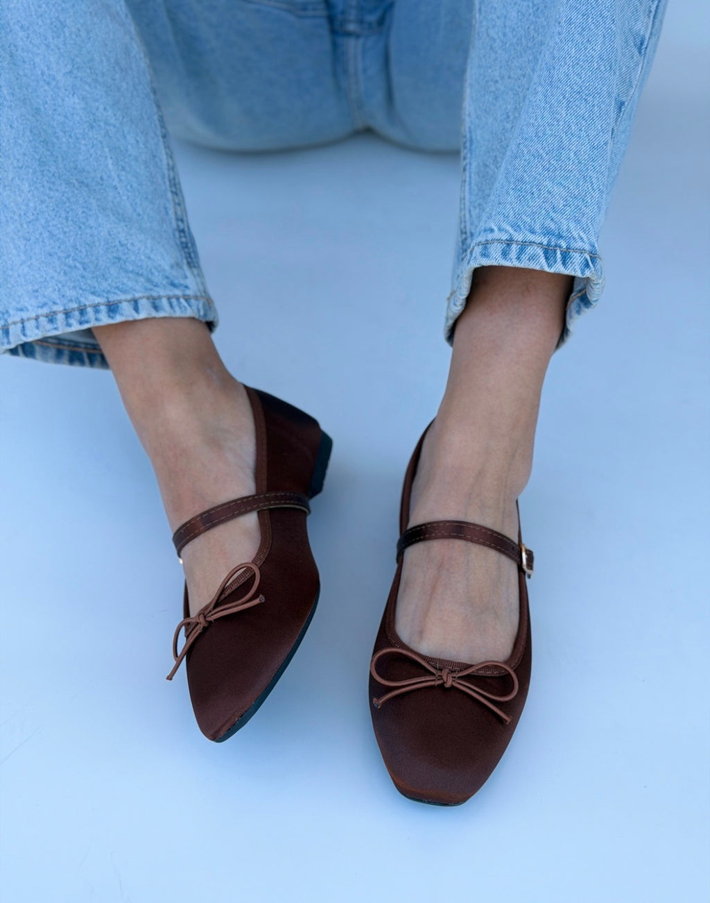 Ballerinas Satin 🩰