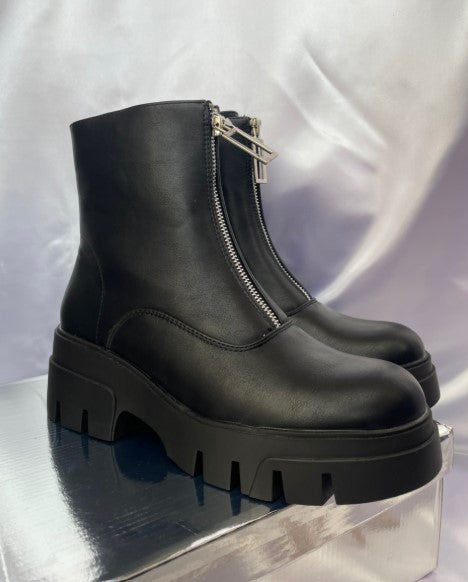 Botines Amelia