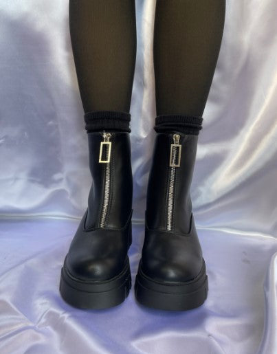 Botines Amelia
