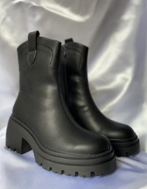 Botines Clara