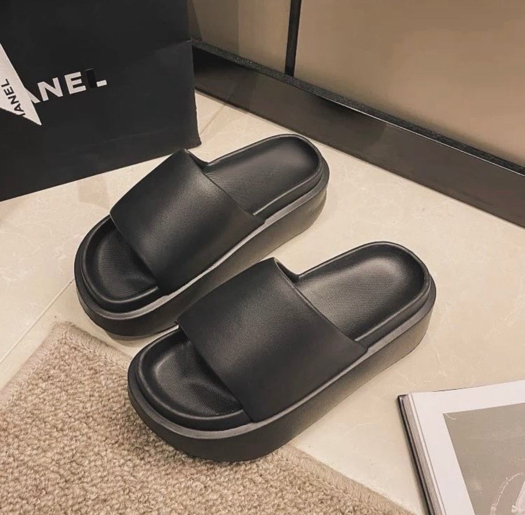 Sandalias Summer