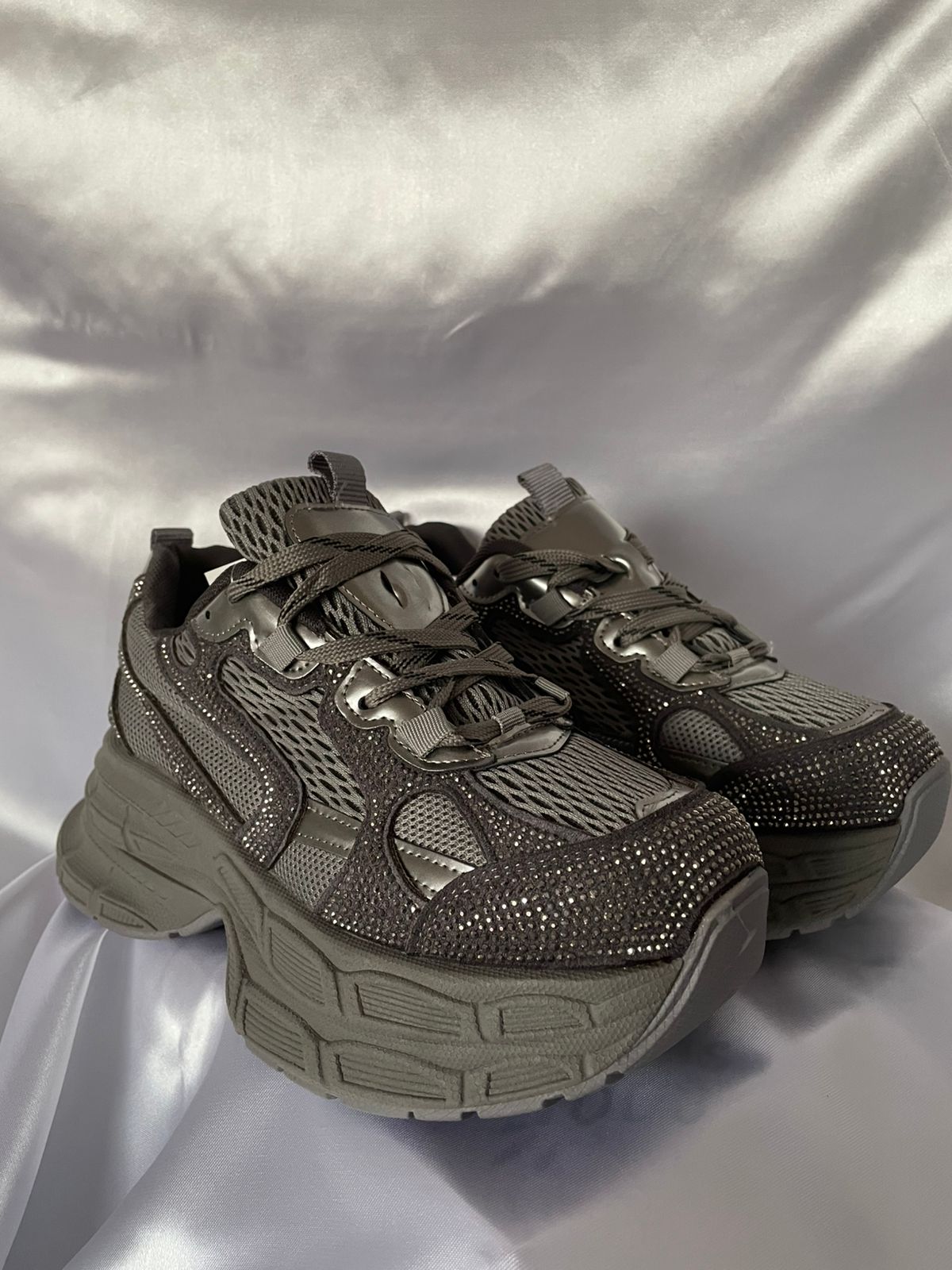 Zapatillas Mila