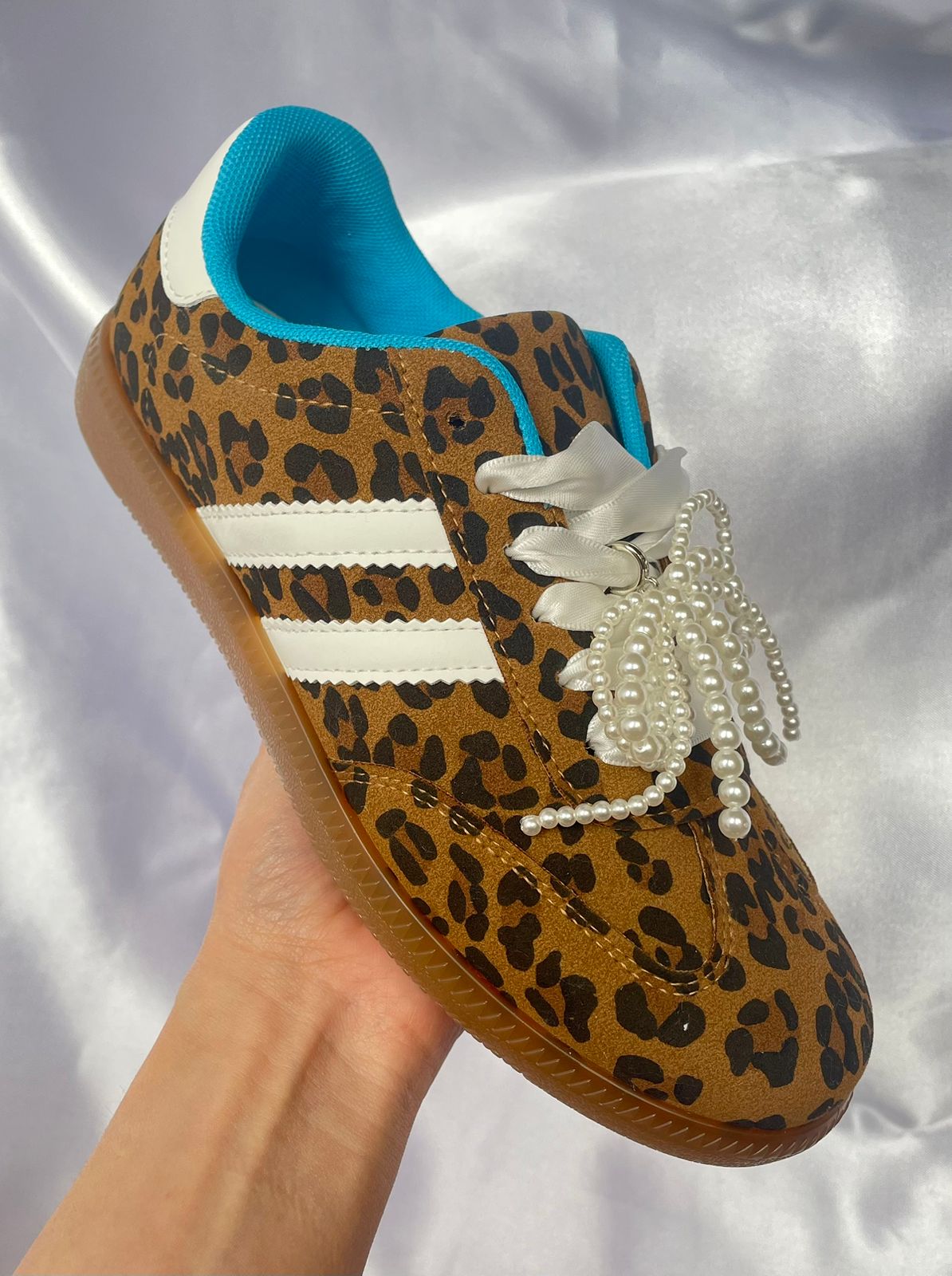Zapatillas Print