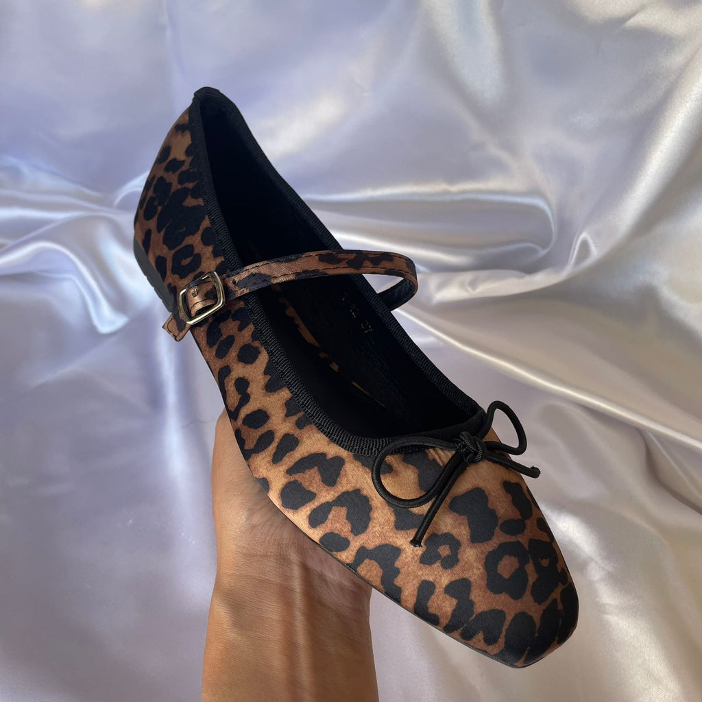 Ballerinas Satin 🩰