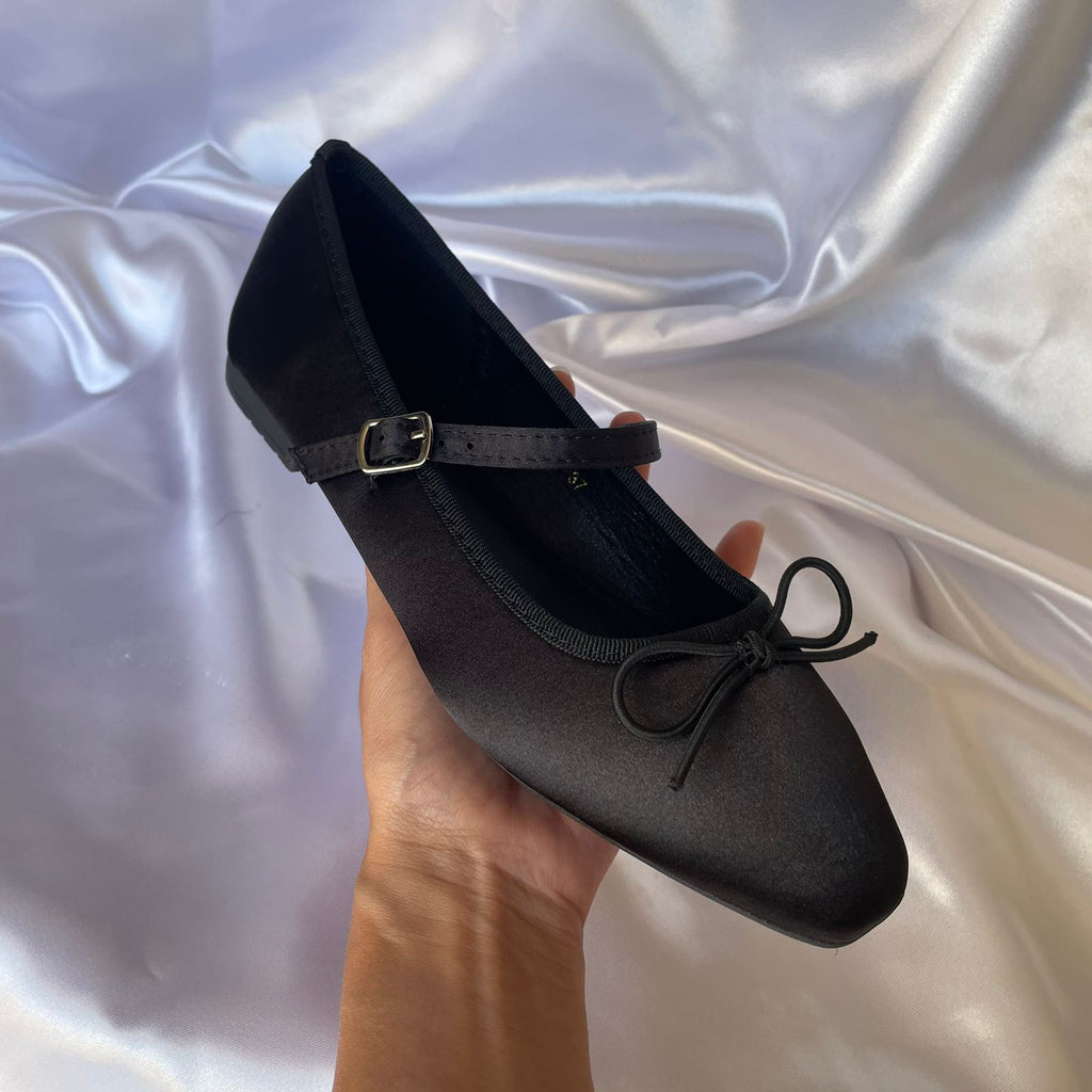 Ballerinas Satin 🩰